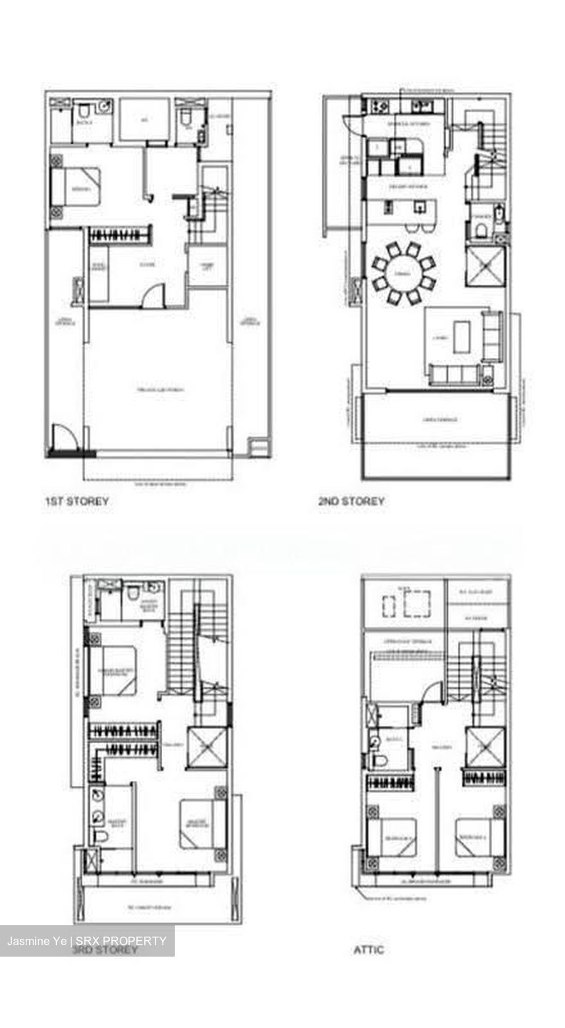 Belgravia Ace (D28), Semi-Detached #611240161